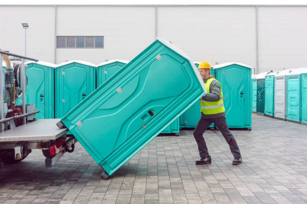 Best Local porta potty services  in Bay Park, NY