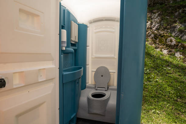 Best Sanitation services for porta potties  in Bay Park, NY