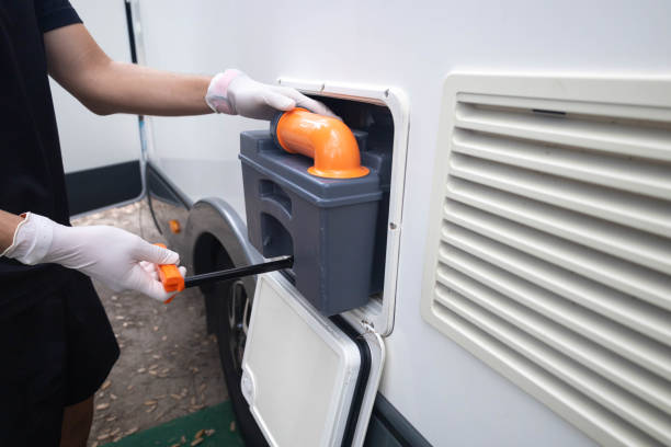 Best Porta potty rental near me  in Bay Park, NY