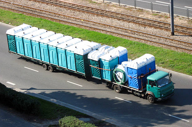Best Portable toilet rental cost  in Bay Park, NY